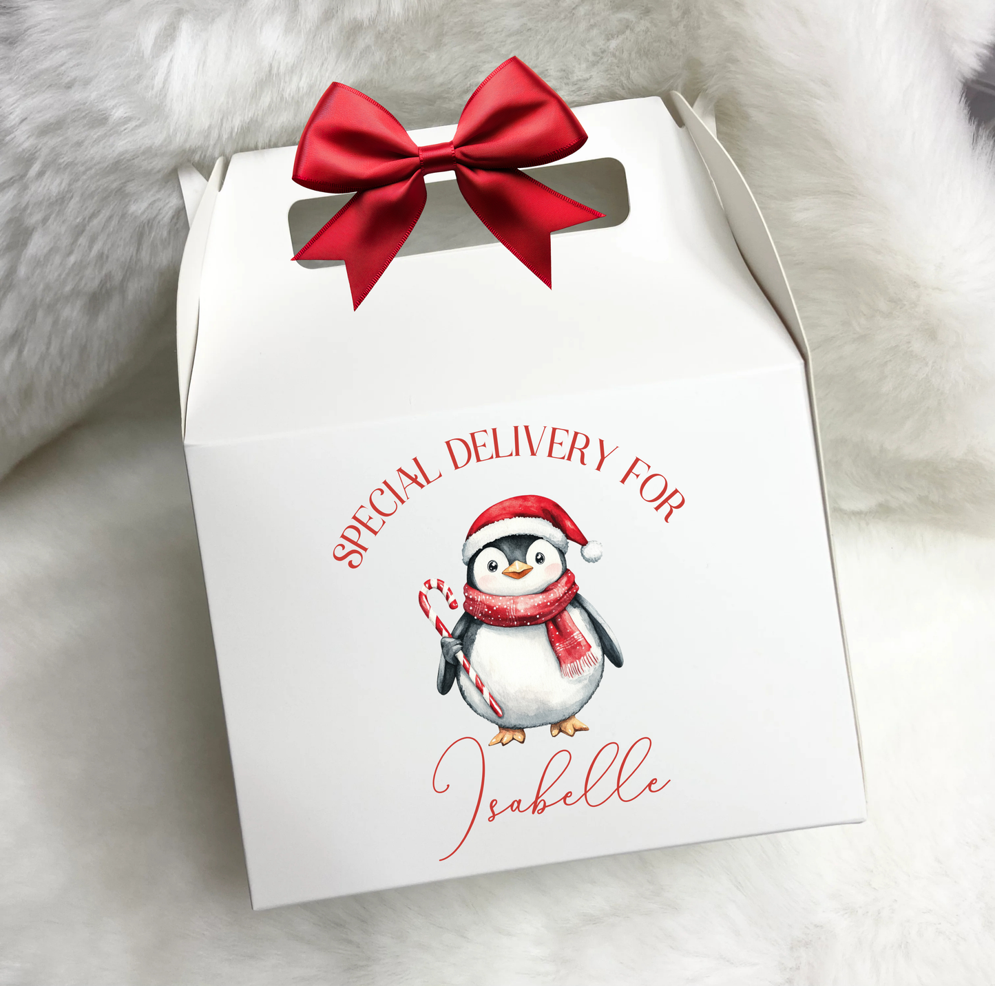 Treat box - all designs - 34 designs