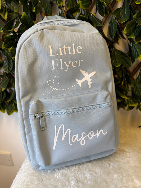 Little flyer 7L backpack/bag