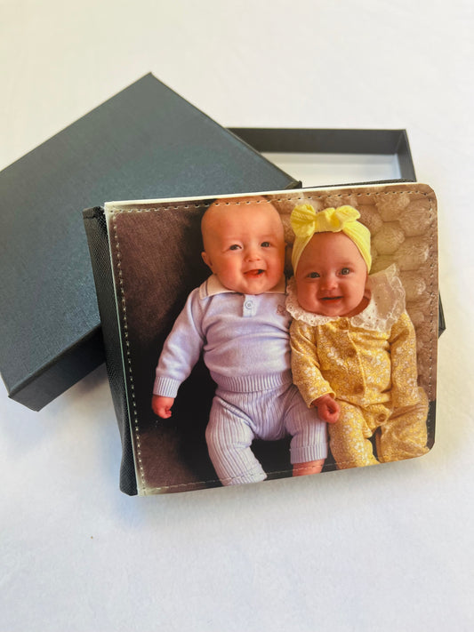 Photo Wallet
