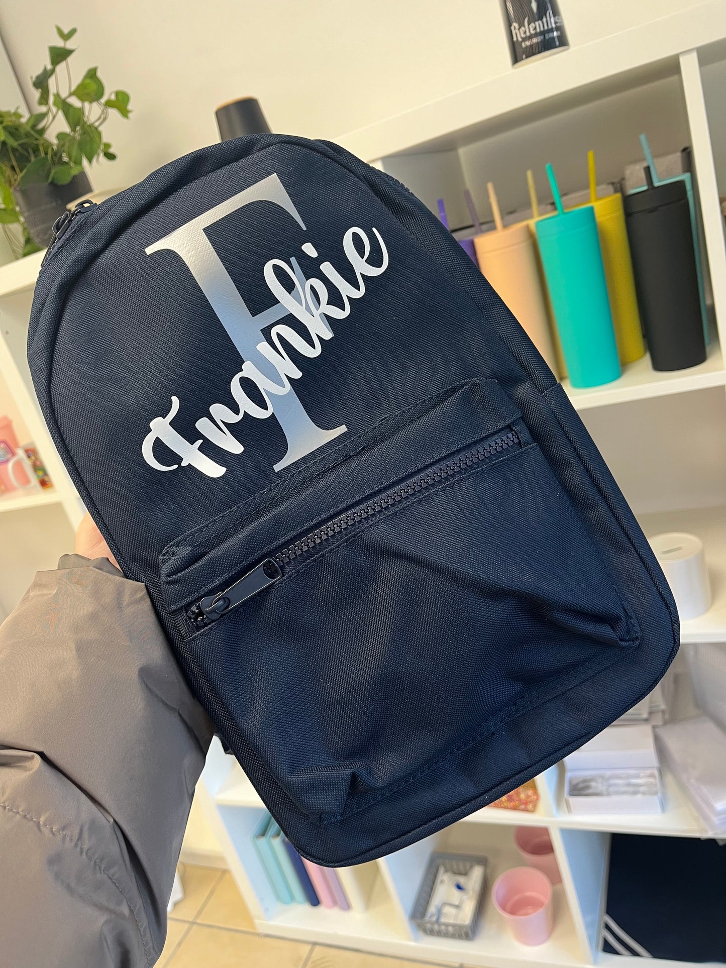 7L backpack/bag