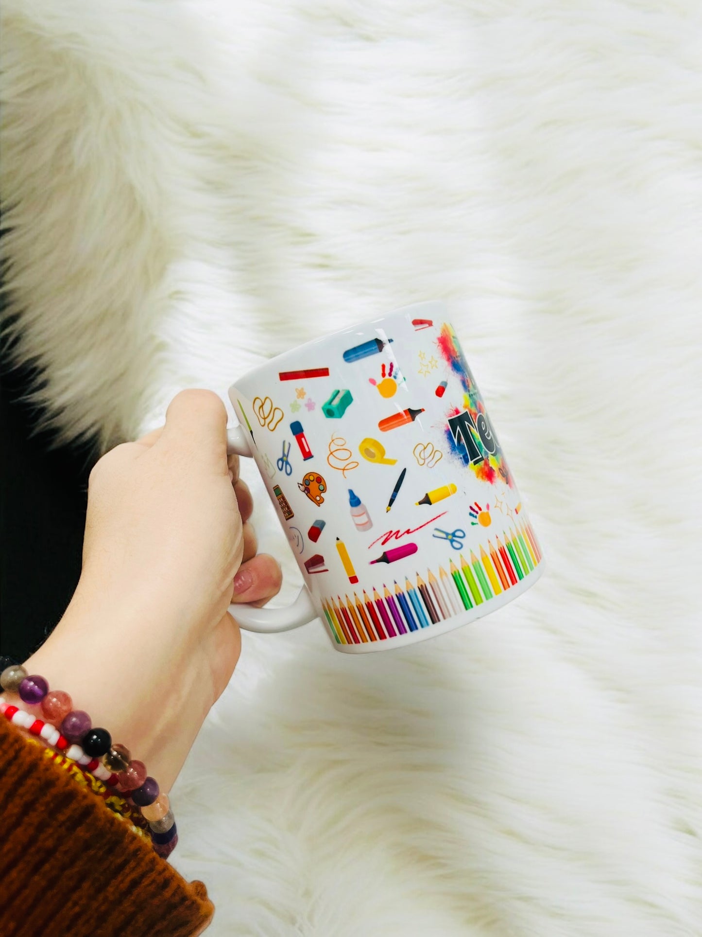 Best teacher mug
