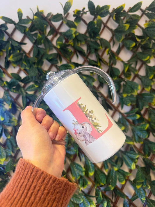 Multiway sippy cup - any design