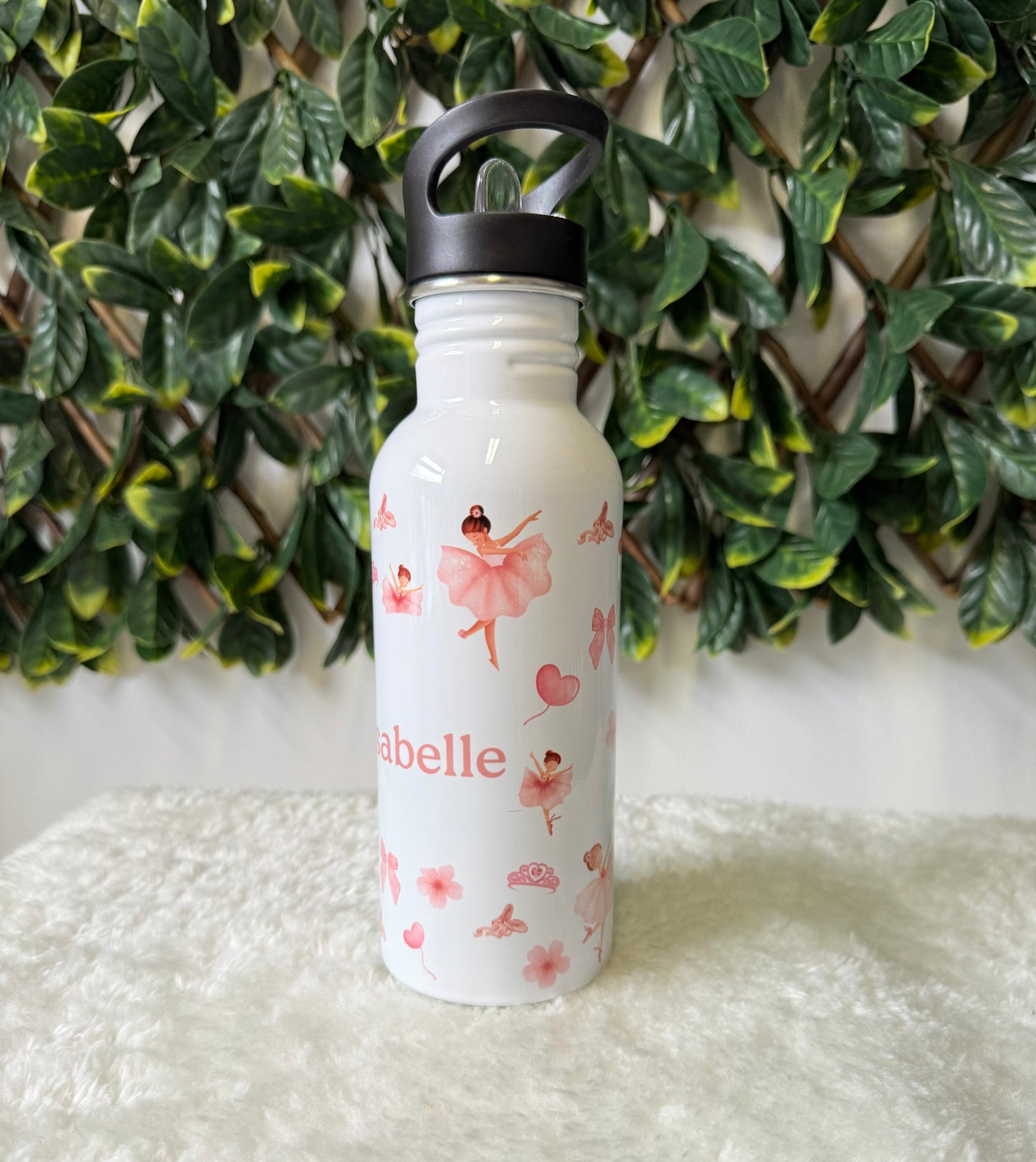 School lunch bundle - bag, box and bottle