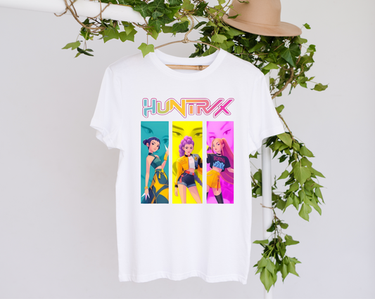 K-pop tshirt