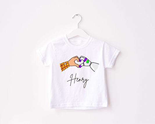 Toy Story tshirt