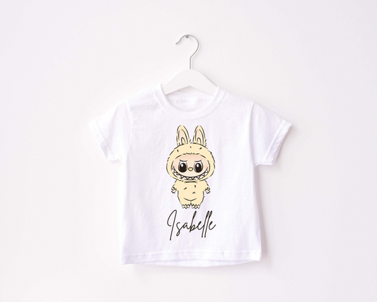 Labubu tshirt