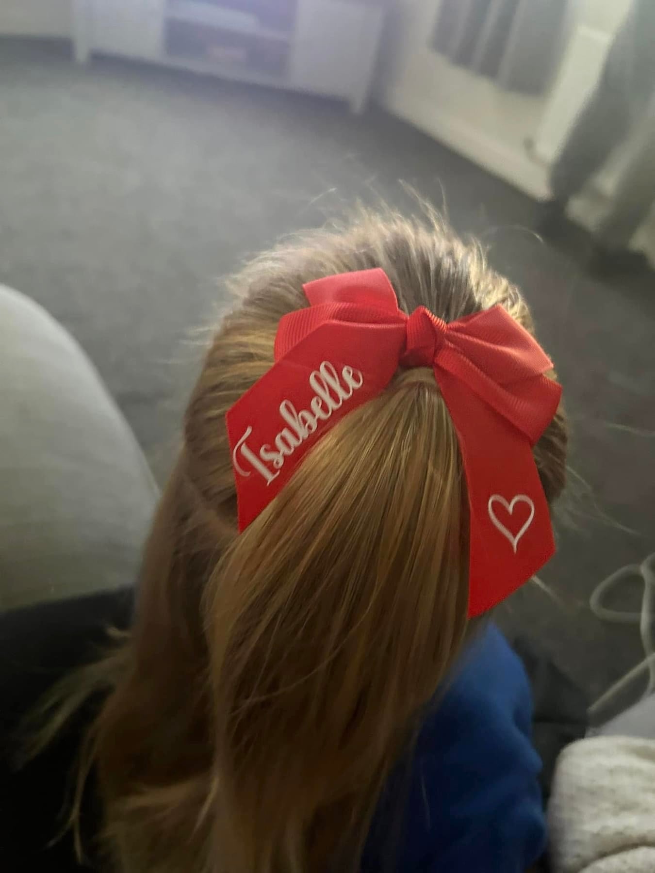 2 Pack of bows