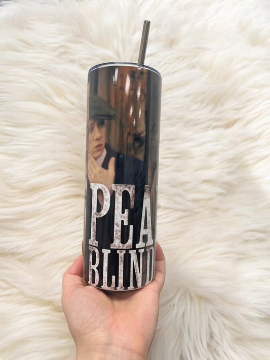 Peaky blinders 20oz tumbler