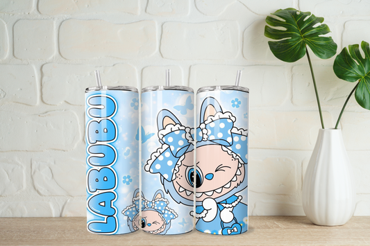Labubu 20oz tumbler