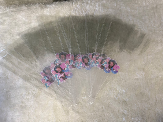 Custom Sweet Bag - Any Design