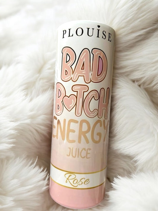 Bad bitch 20oz Tumbler