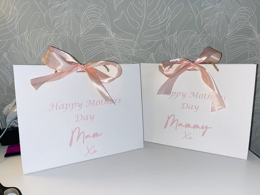 Occasion gift bag - a4