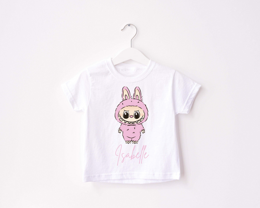 Labubu tshirt