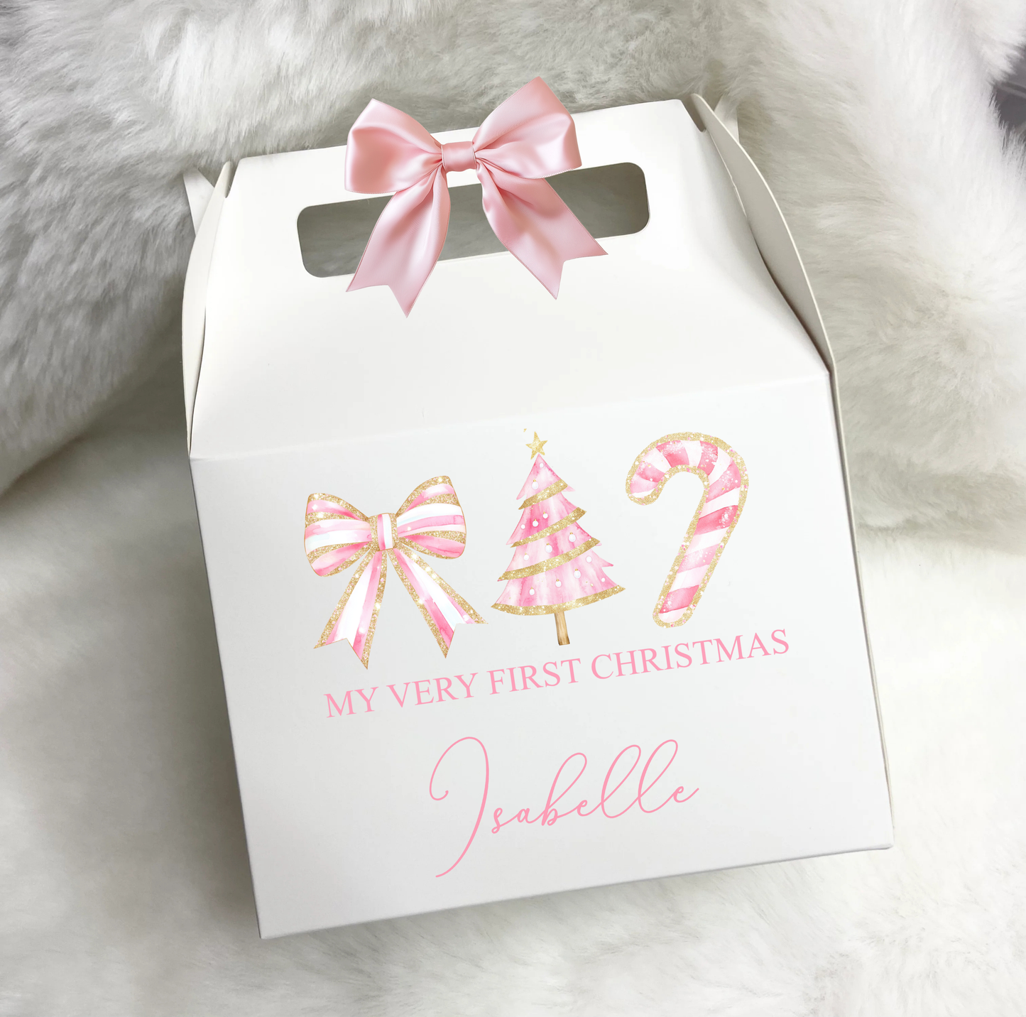 Treat box - all designs - 34 designs