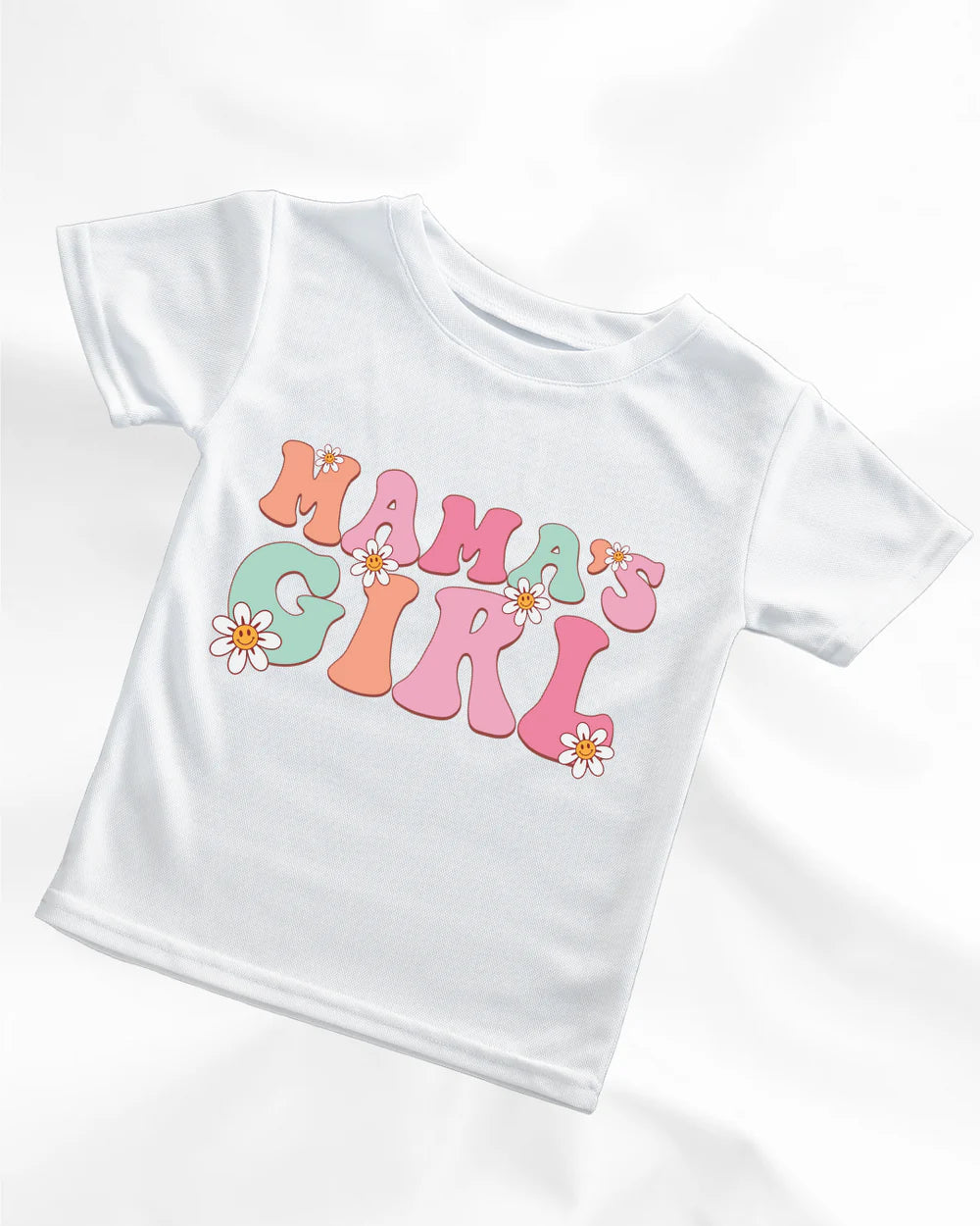 Mamas Girl Tshirt