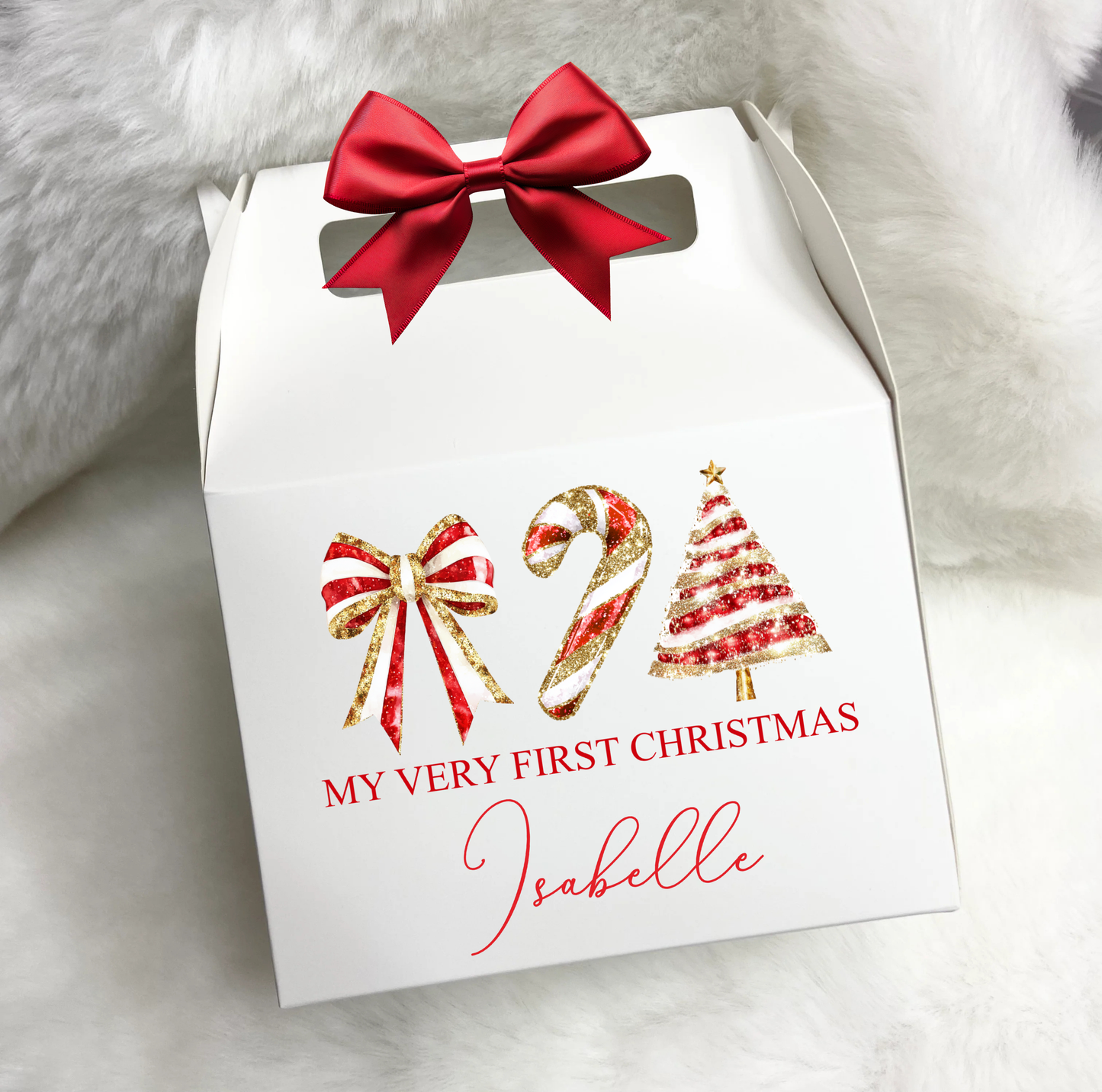 Treat box - all designs - 34 designs