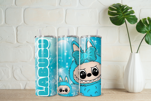 Labubu 20oz tumbler