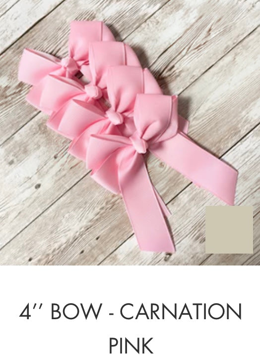 2 Pack of bows