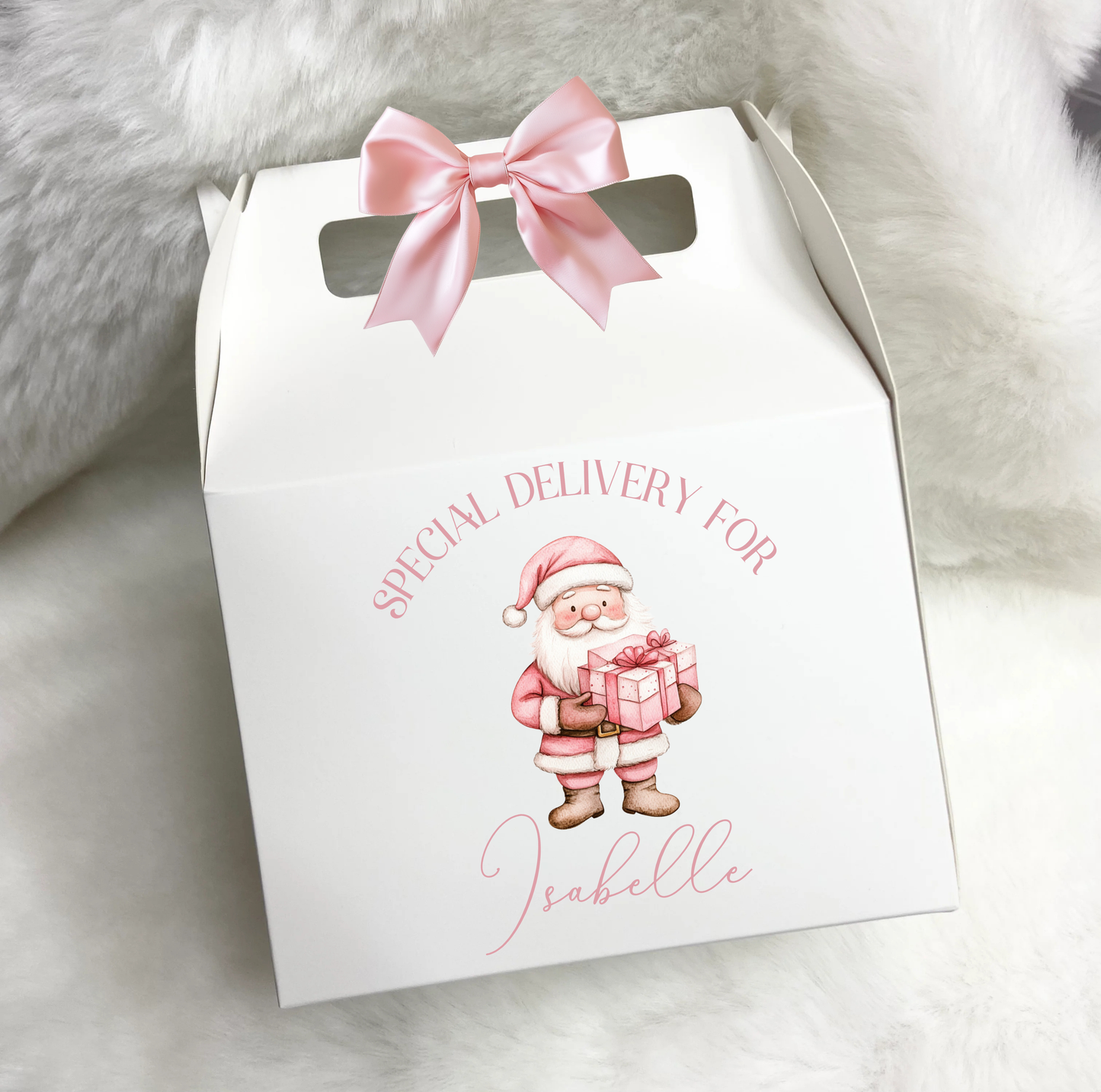 Treat box - all designs - 34 designs