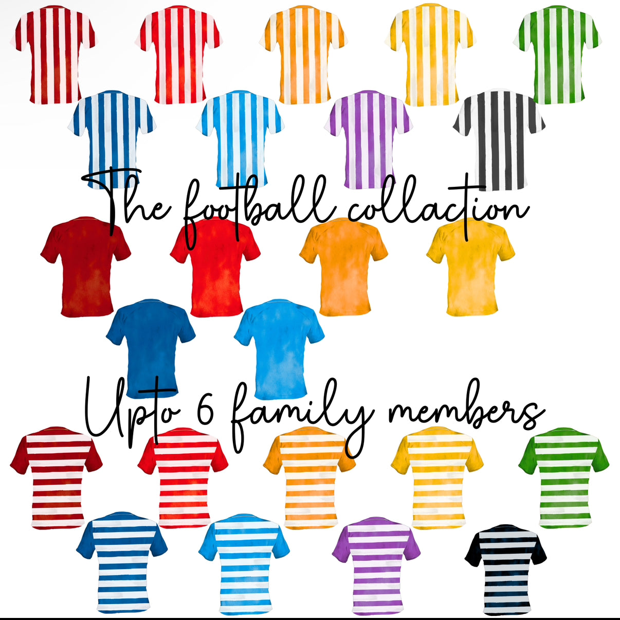 Football shelf magnet