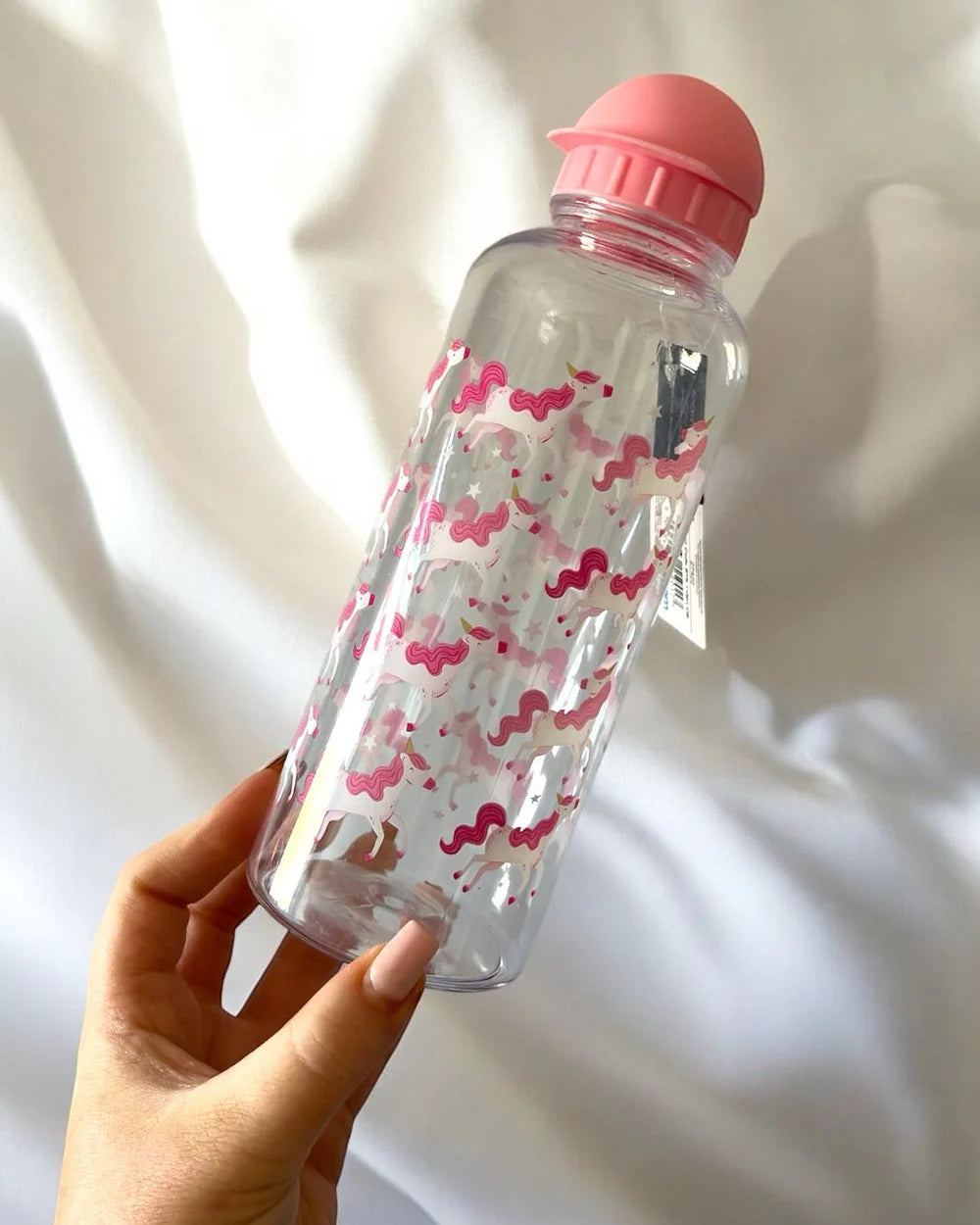 Girls school bottle