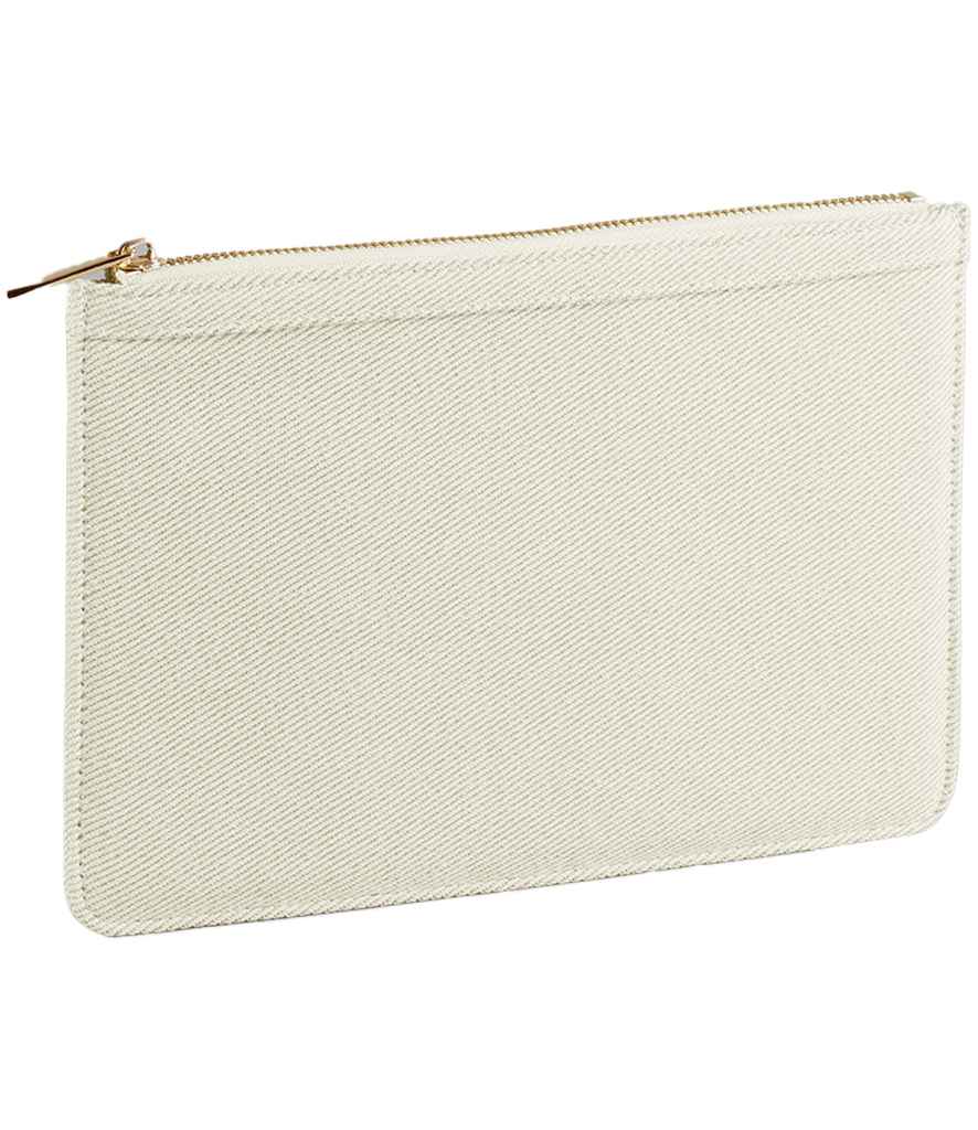 Natural hand bag and/or pouch