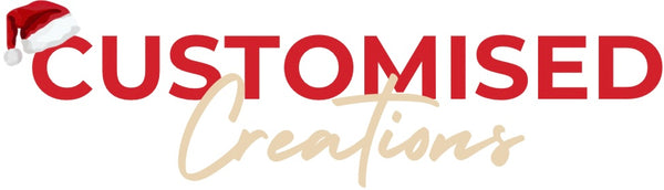 Customised Creations