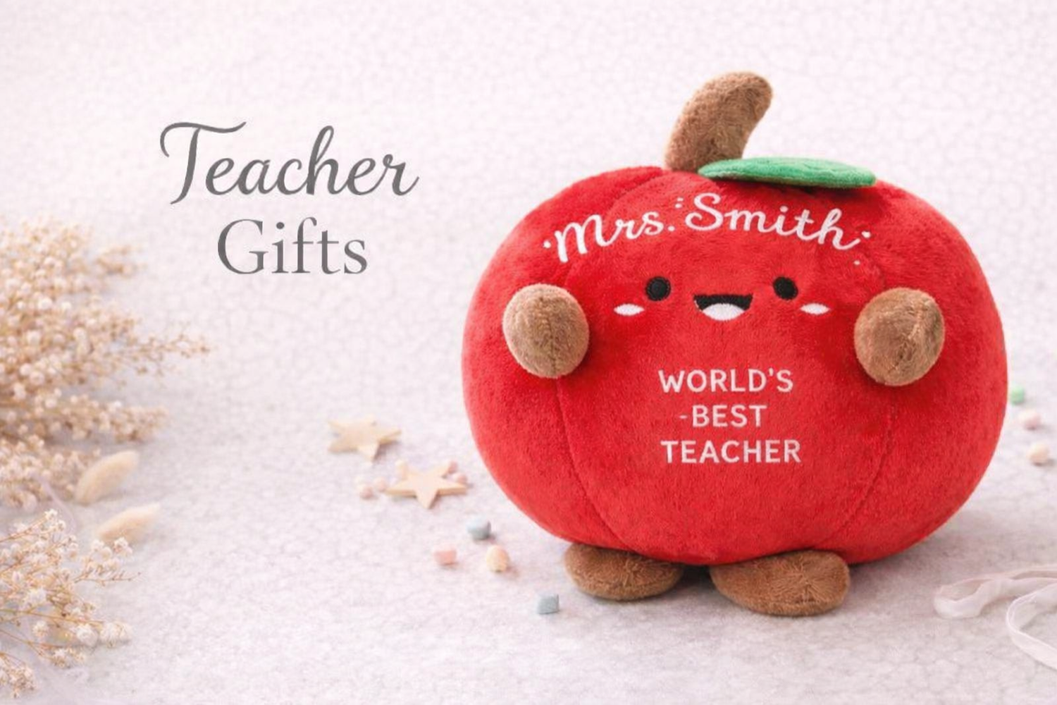 Teacher