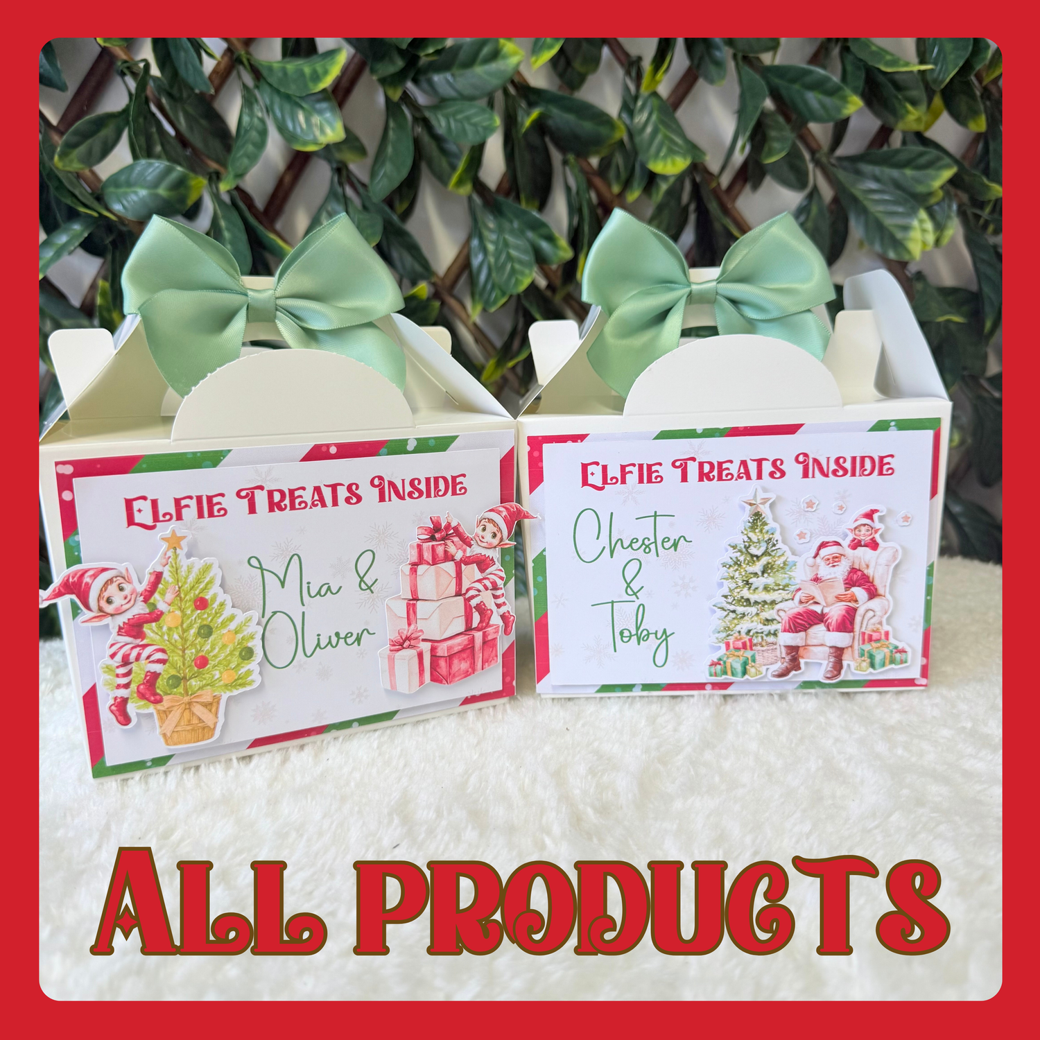 All Products