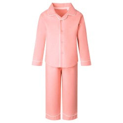 Embroidered birthday pyjamas - any design available