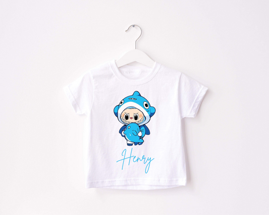 Labubu tshirt