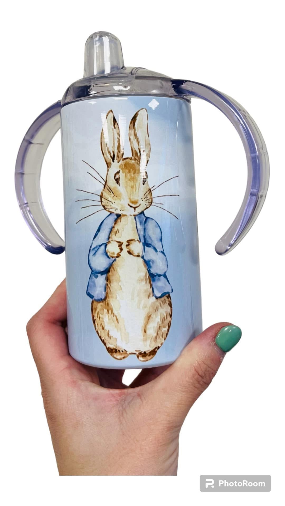 Multiway sippy cup - any design