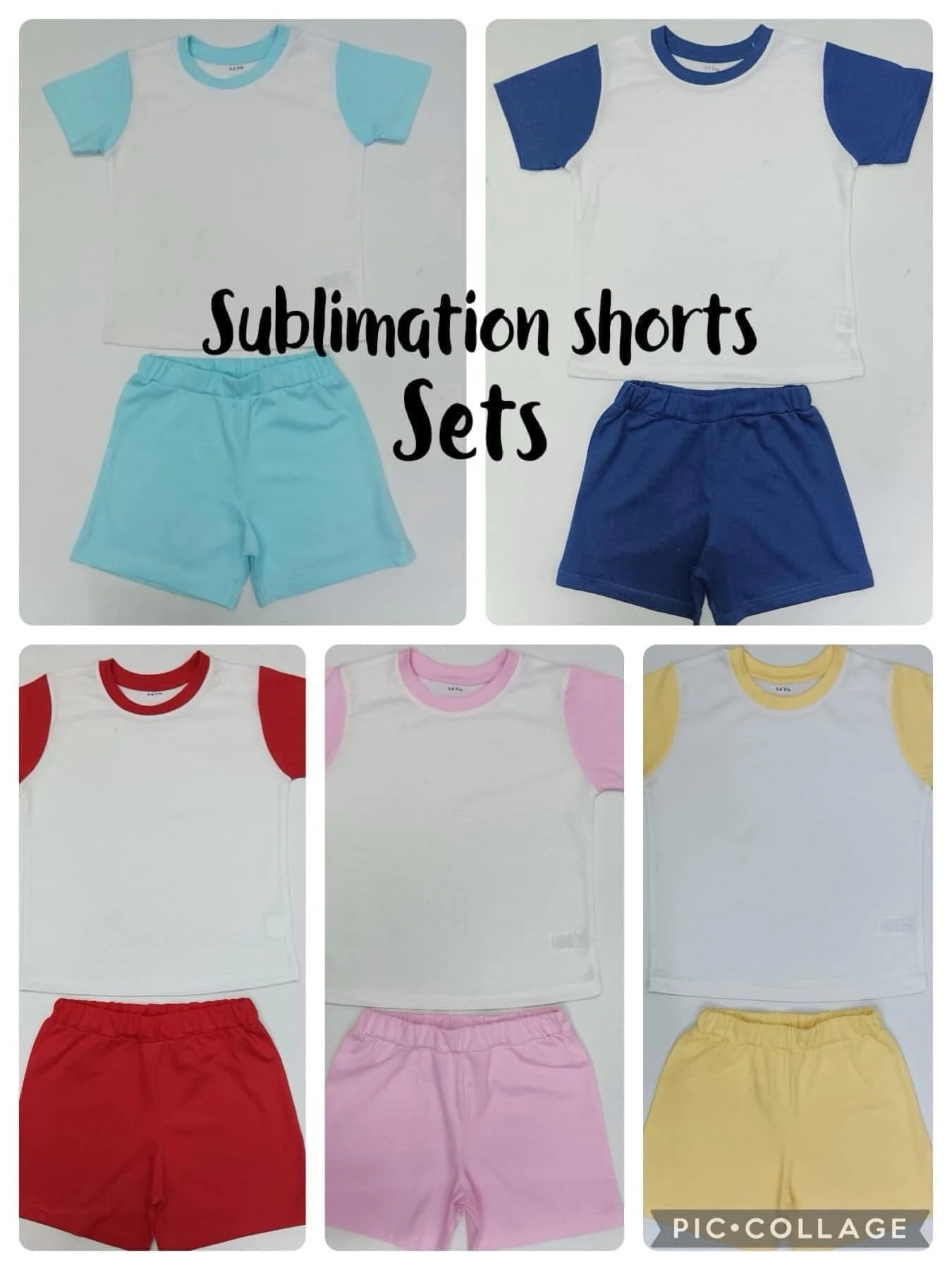 Embroidered birthday pyjamas - any design available