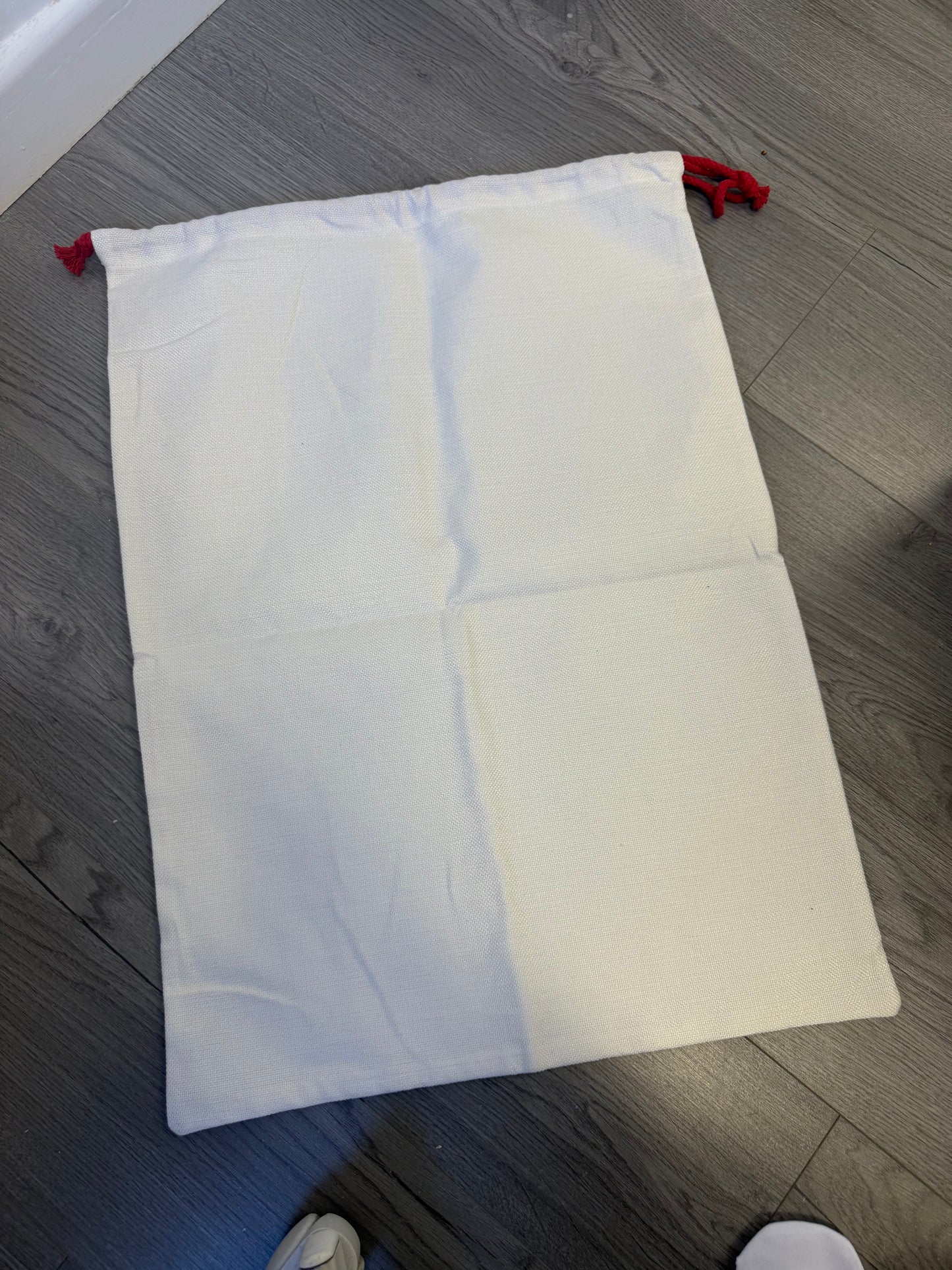 Large sack - any design