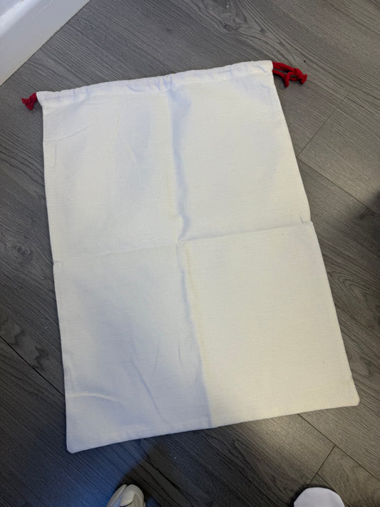 Large sack - any design