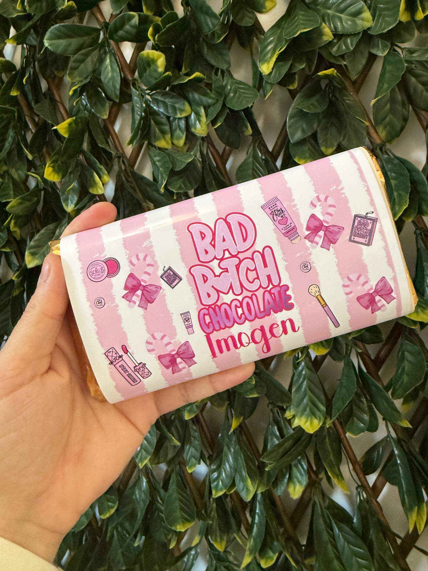 P Louise galaxy wrapper - all designs