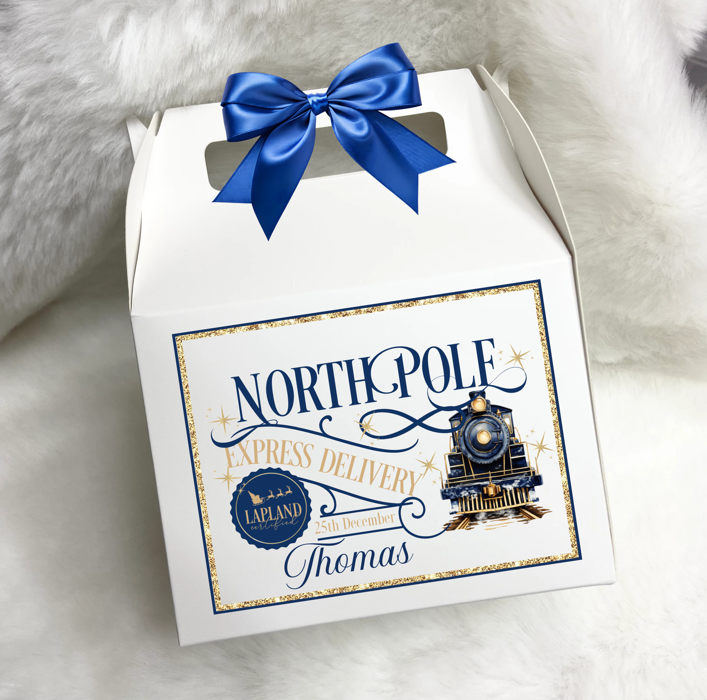 Treat box - all designs - 34 designs