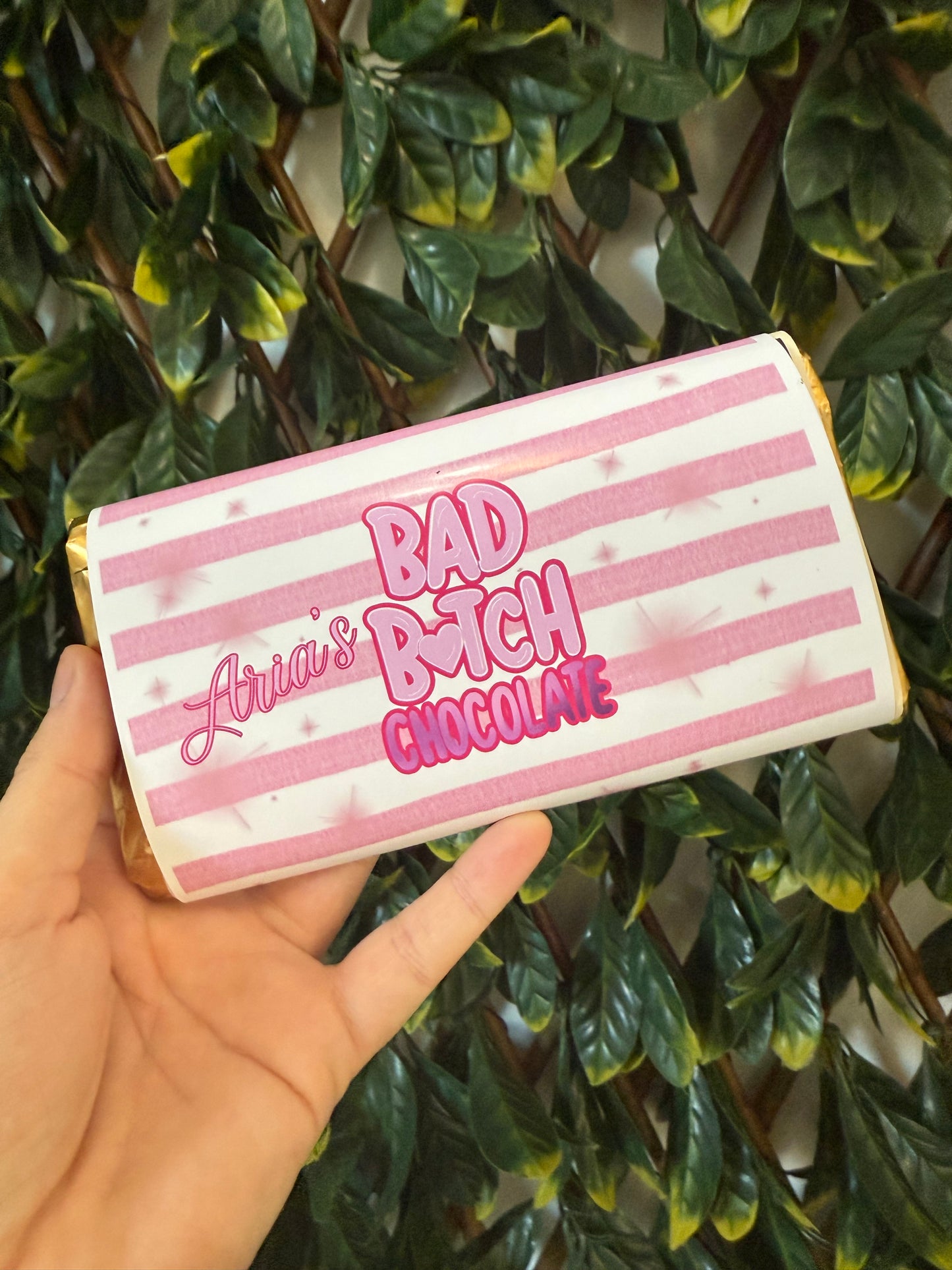 P Louise galaxy wrapper - all designs