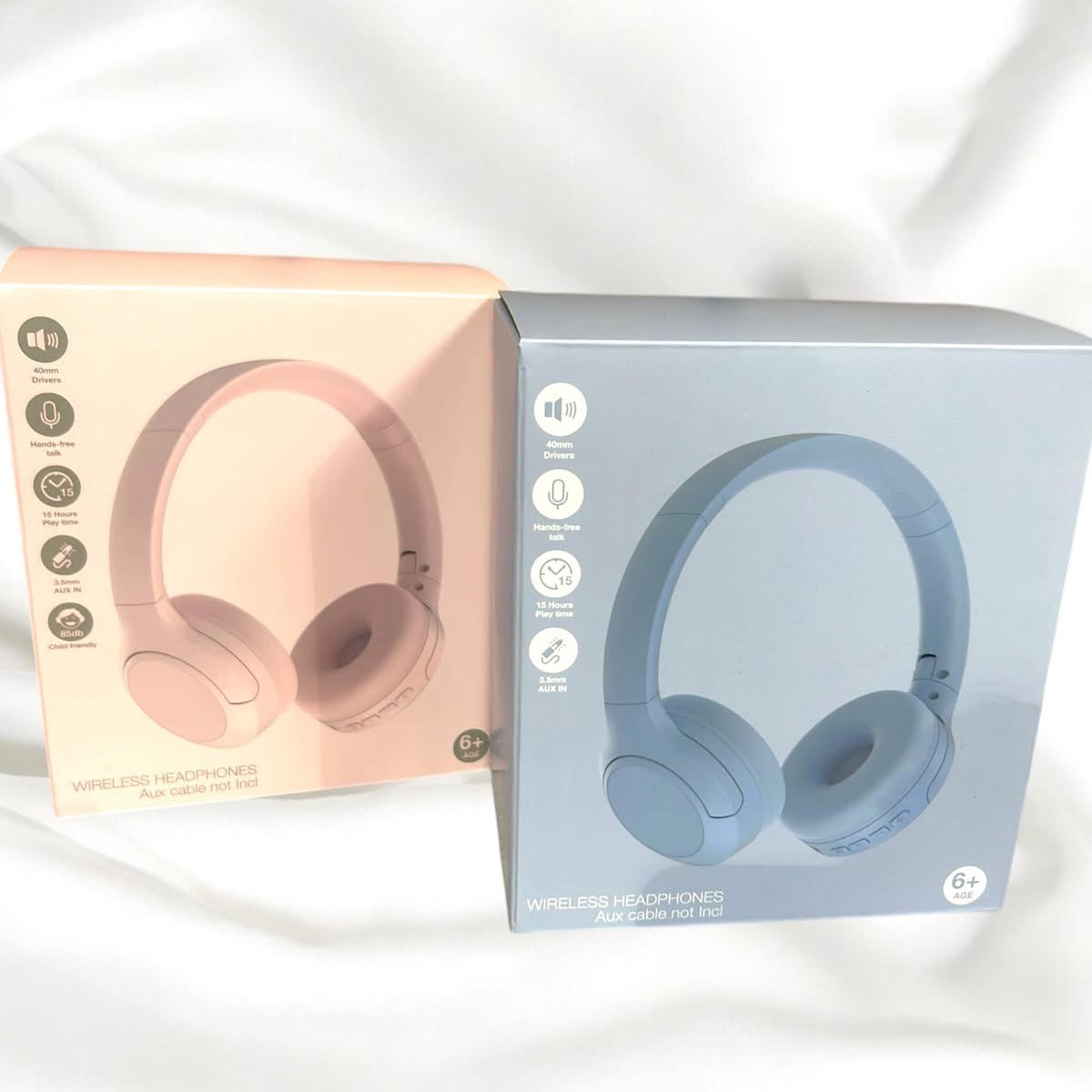 Headphones
