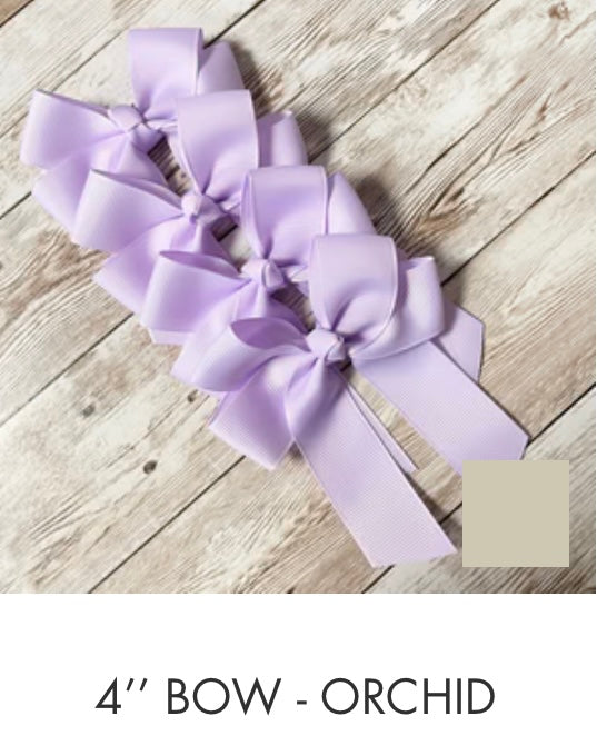 2 Pack of bows