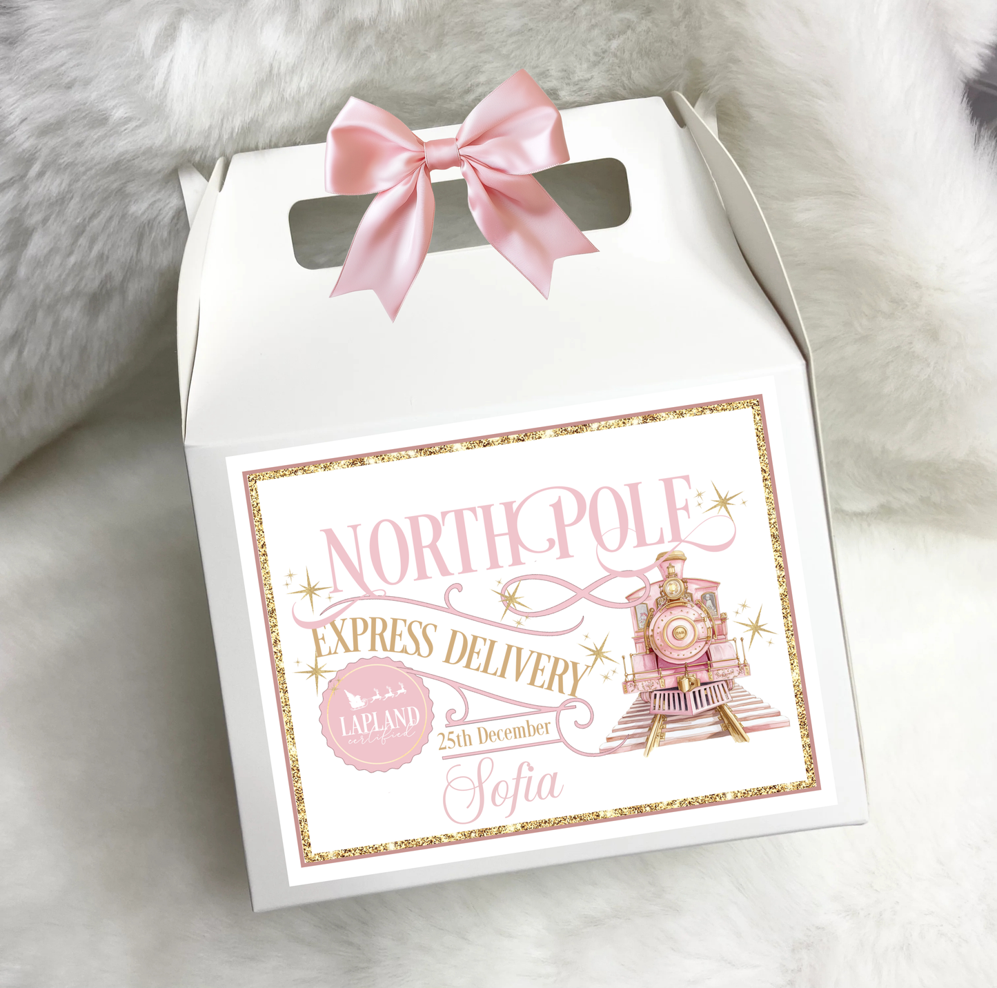 Treat box - all designs - 34 designs