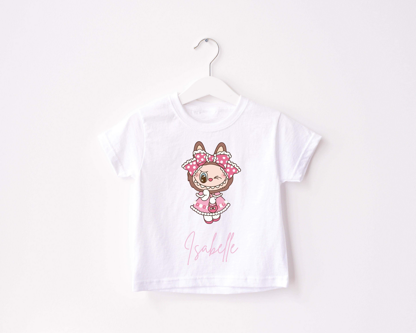 Labubu tshirt