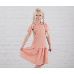 girls polo dresses