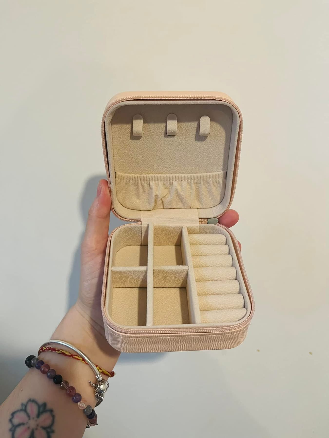 Jewellery box