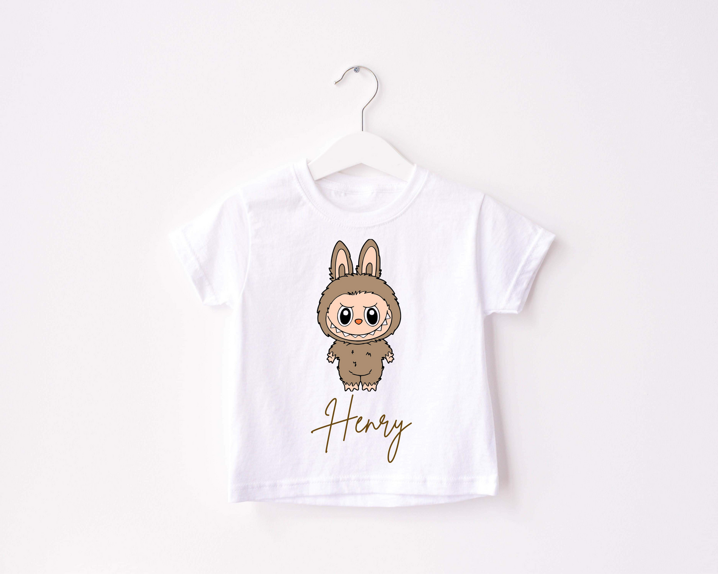 Labubu tshirt
