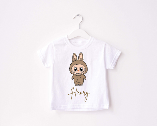 Labubu tshirt
