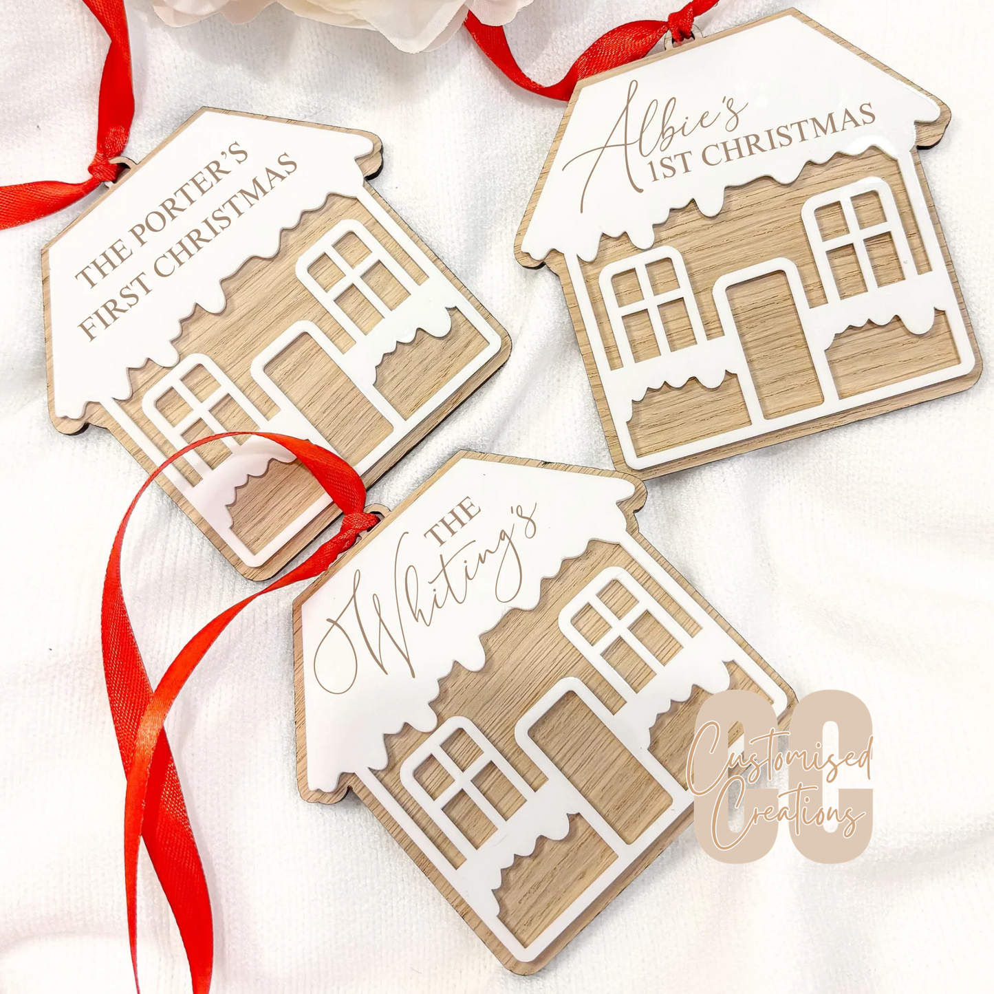 House bauble