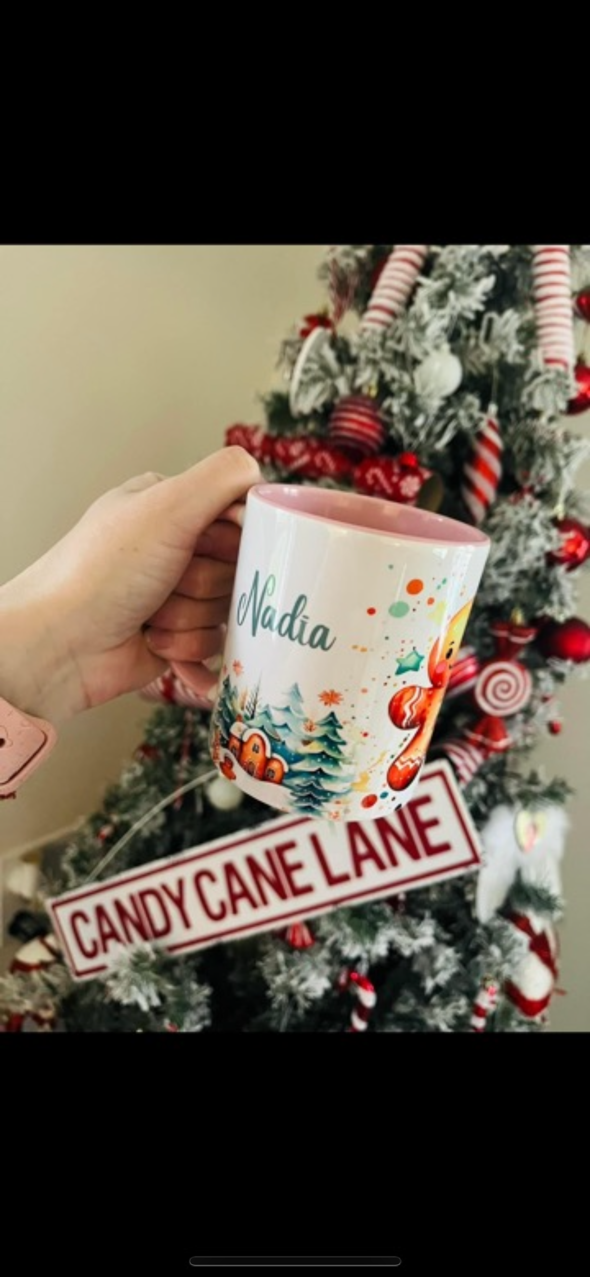 Fiver Friday mug and coaster deal