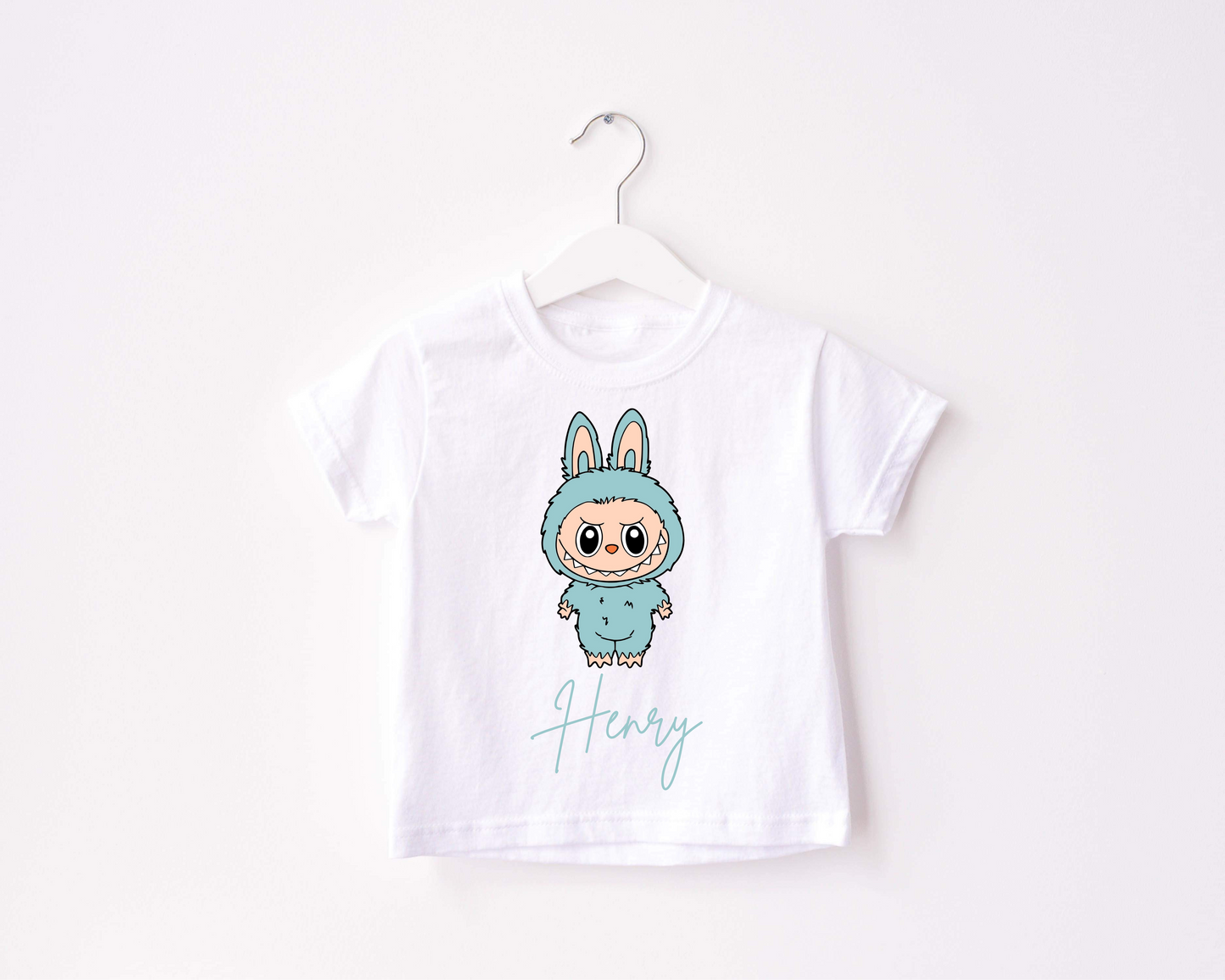 Labubu tshirt