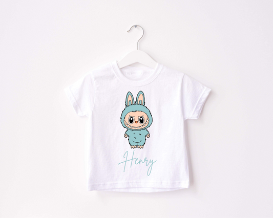 Labubu tshirt